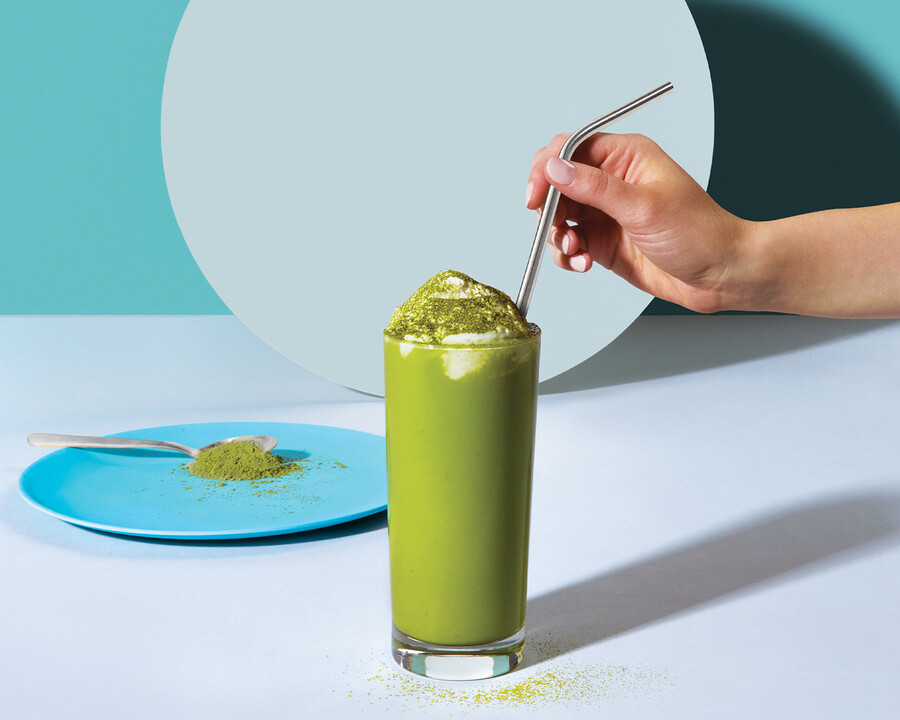 nutribullet confezione da 4 cannucce in acciaio inossidabile