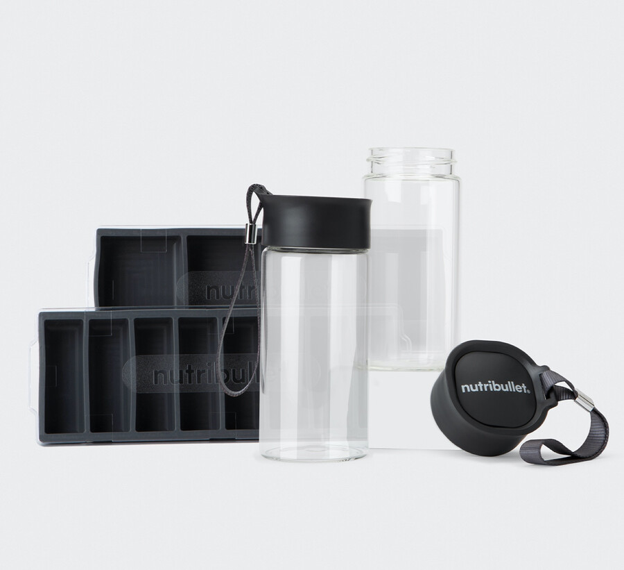 kit di accessori per la conservazione dellestrattore di succo nutribullet