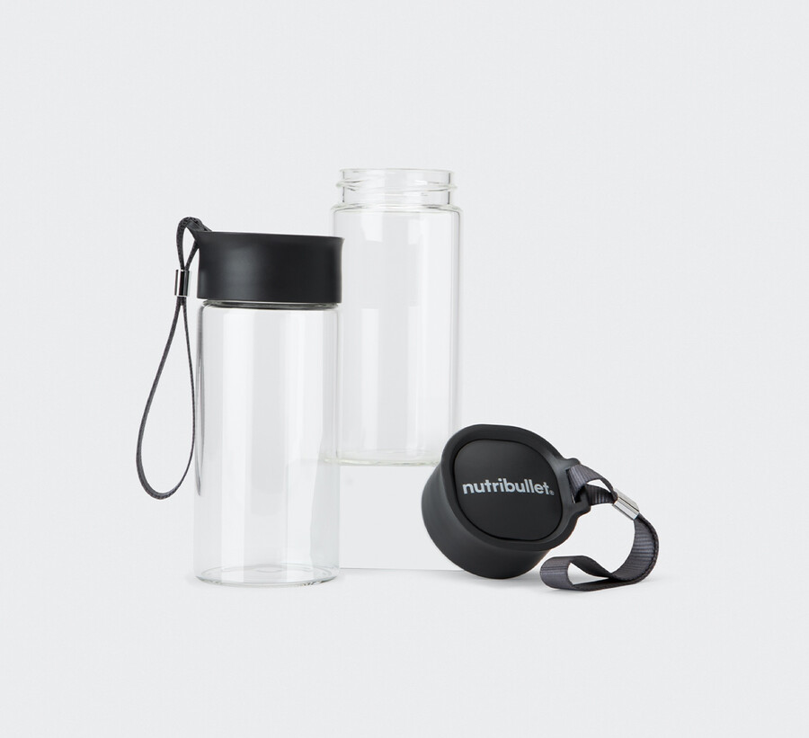 nutribullet juicer bottiglie di succo da 12 once