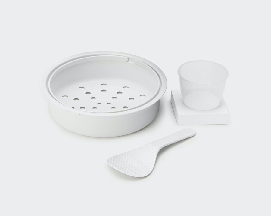 kit di accessori per pentola everygrain nutribullet