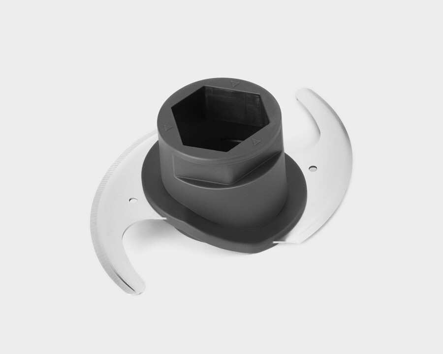 lama per tritare per robot da cucina nutribullet