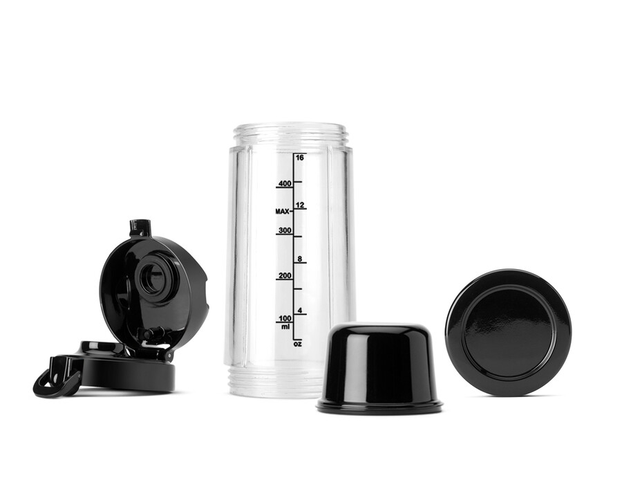 frullatore portatile nutribullet da 16 once