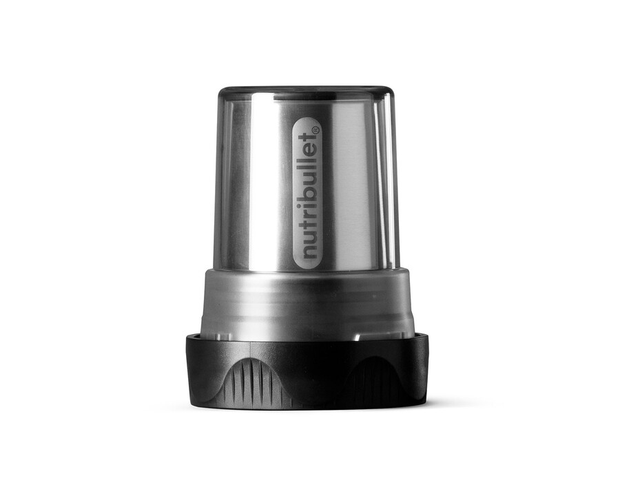 accessorio per macinacaffè e spezie nutribullet ultra plus