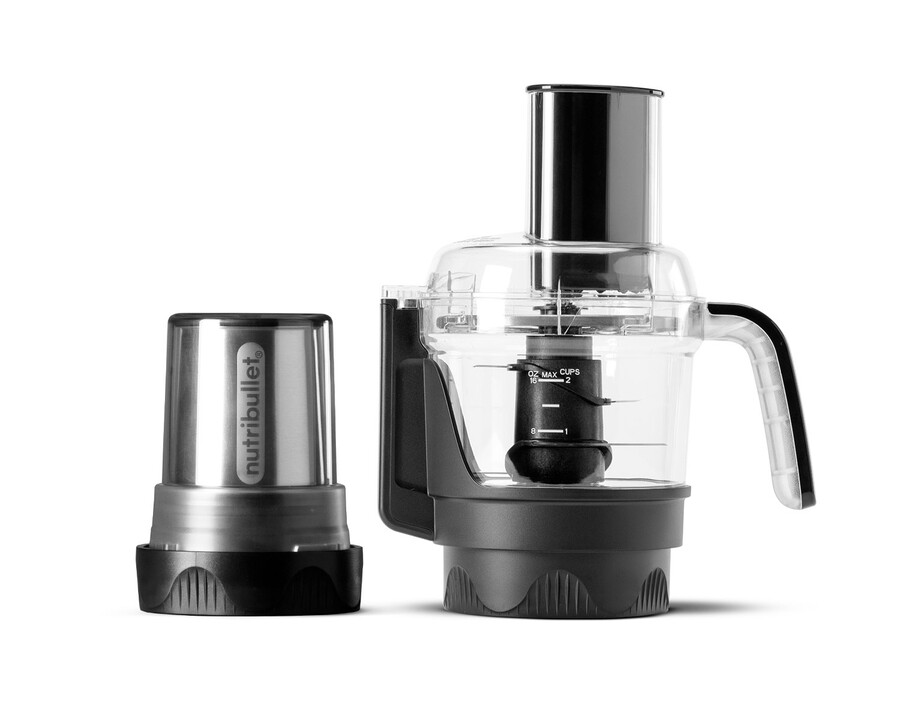 set di accessori nutribullet ultra plus