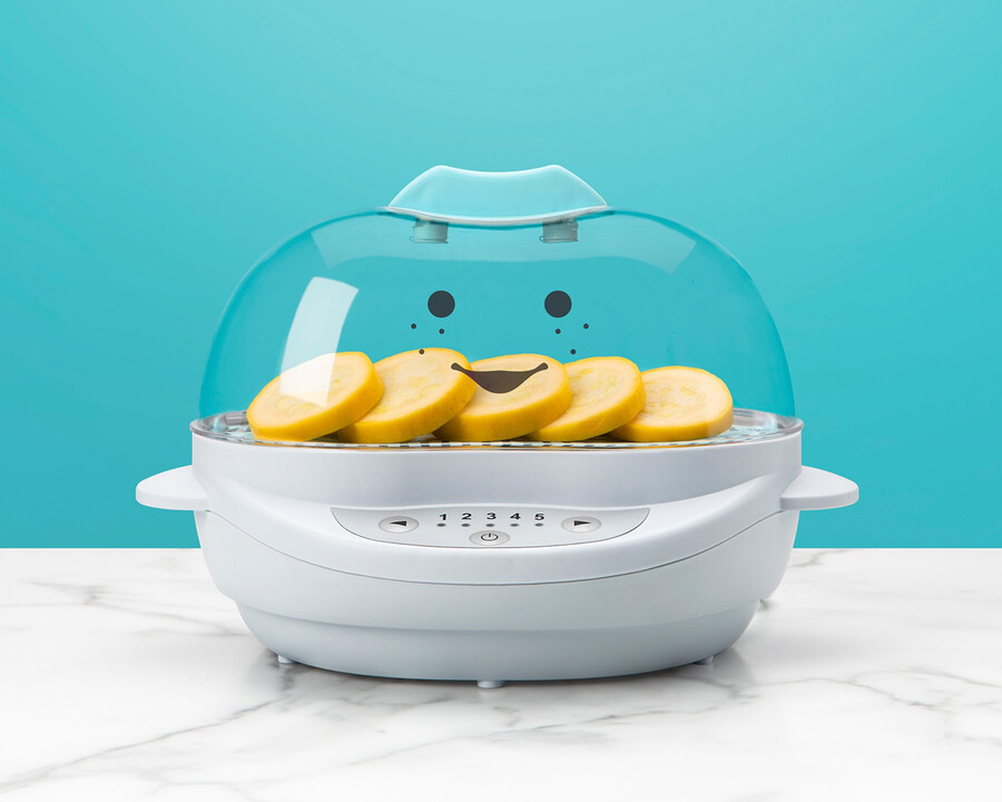 nutribullet baby turbo steamer