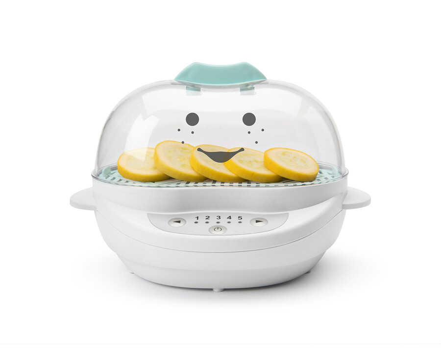 nutribullet baby turbo steamer