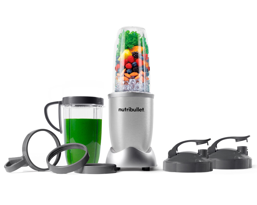 nutribullet pro 900