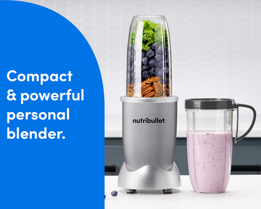 nutribullet pro 900
