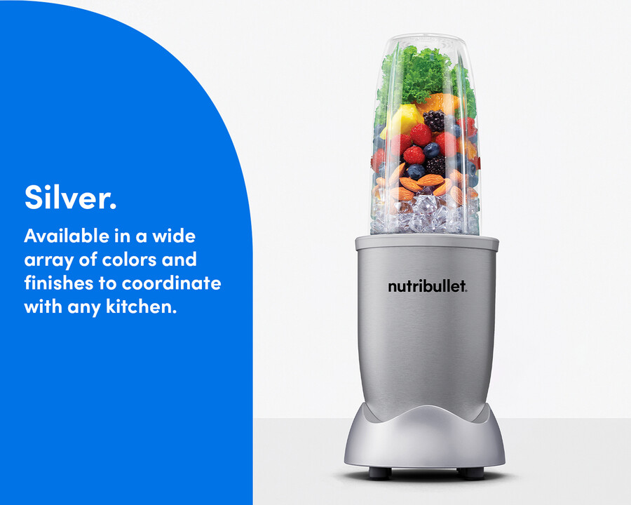 nutribullet pro 900