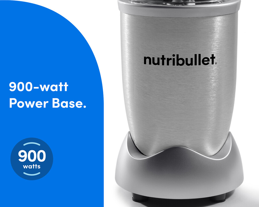 nutribullet pro 900