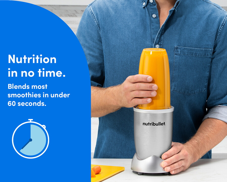 nutribullet pro 900