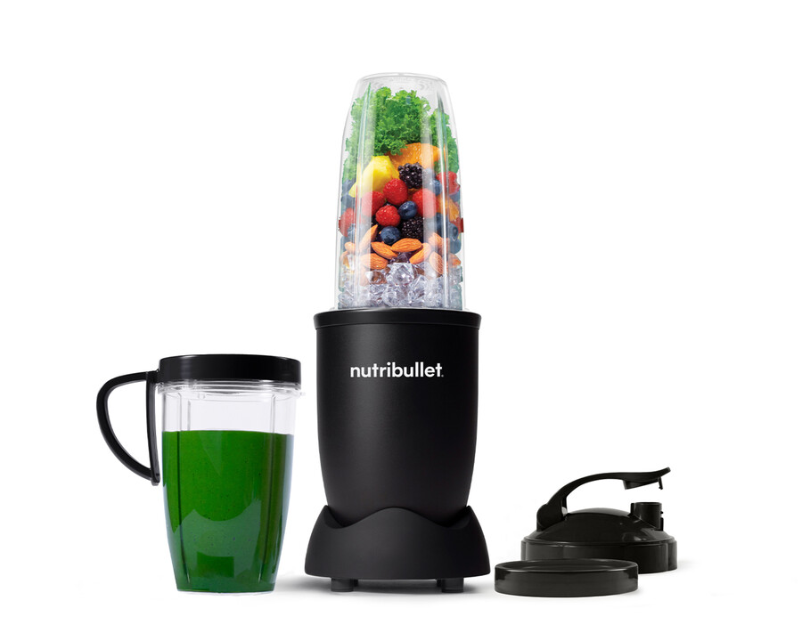 nutribullet pro 900