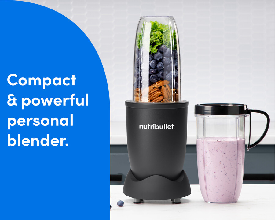 nutribullet pro 900