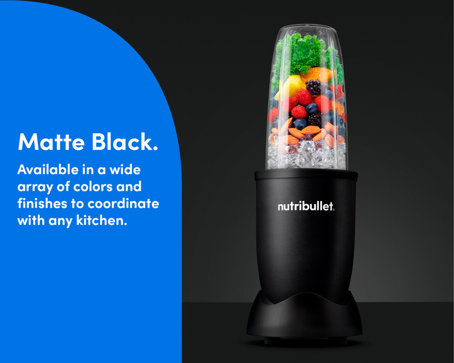 nutribullet pro 900