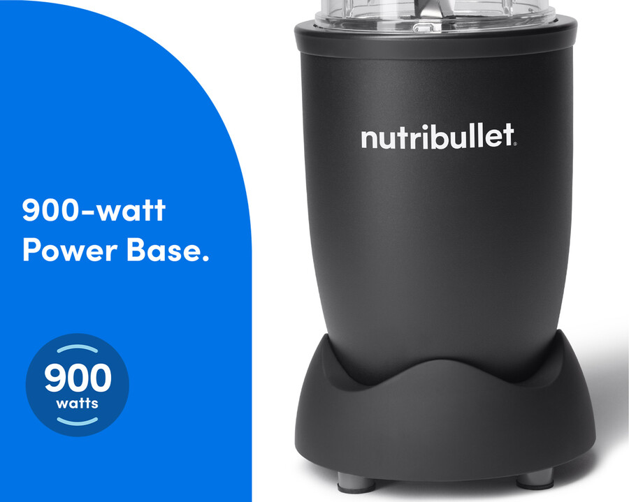 nutribullet pro 900