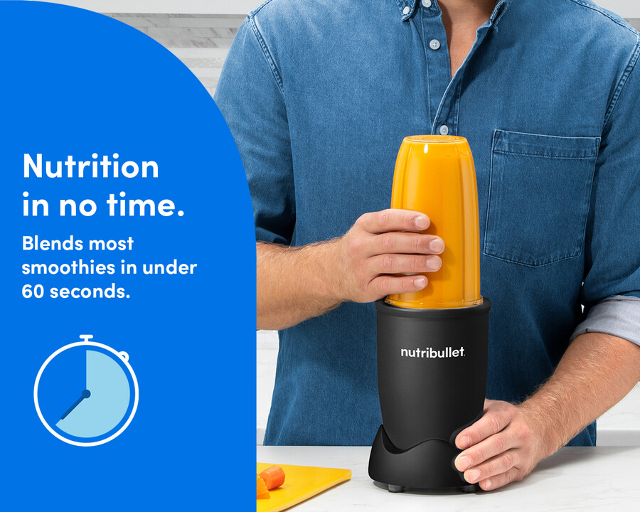nutribullet pro 900
