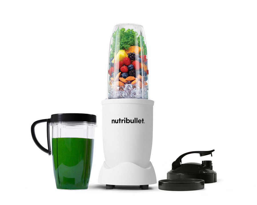 nutribullet pro 900