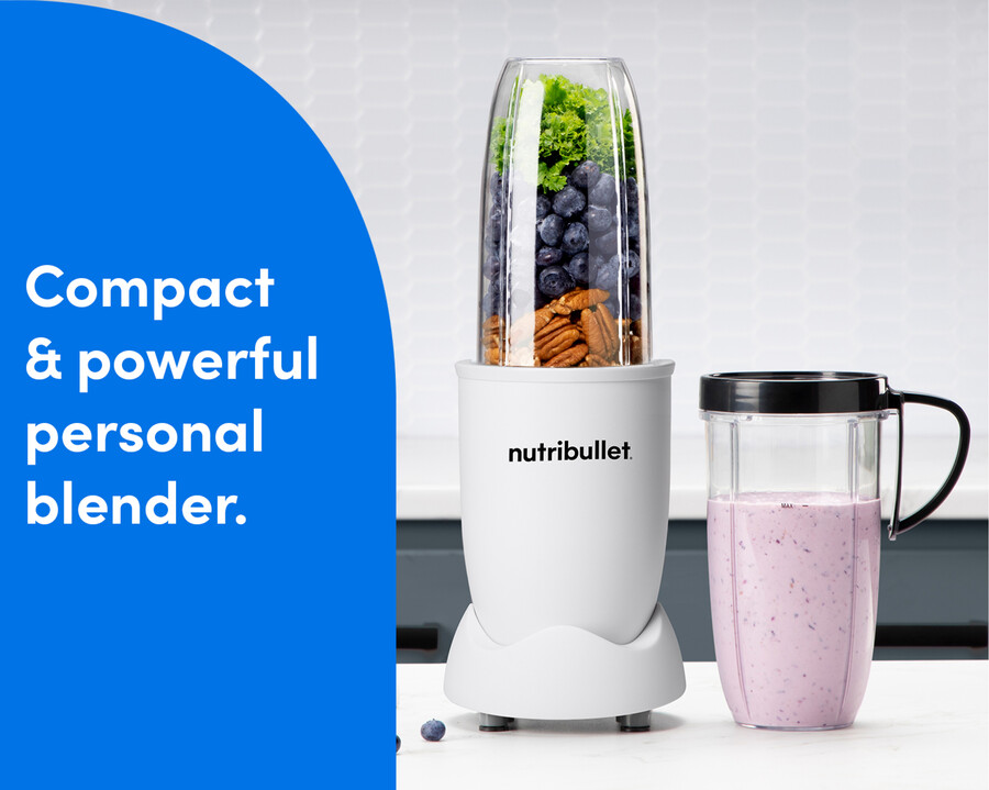 nutribullet pro 900
