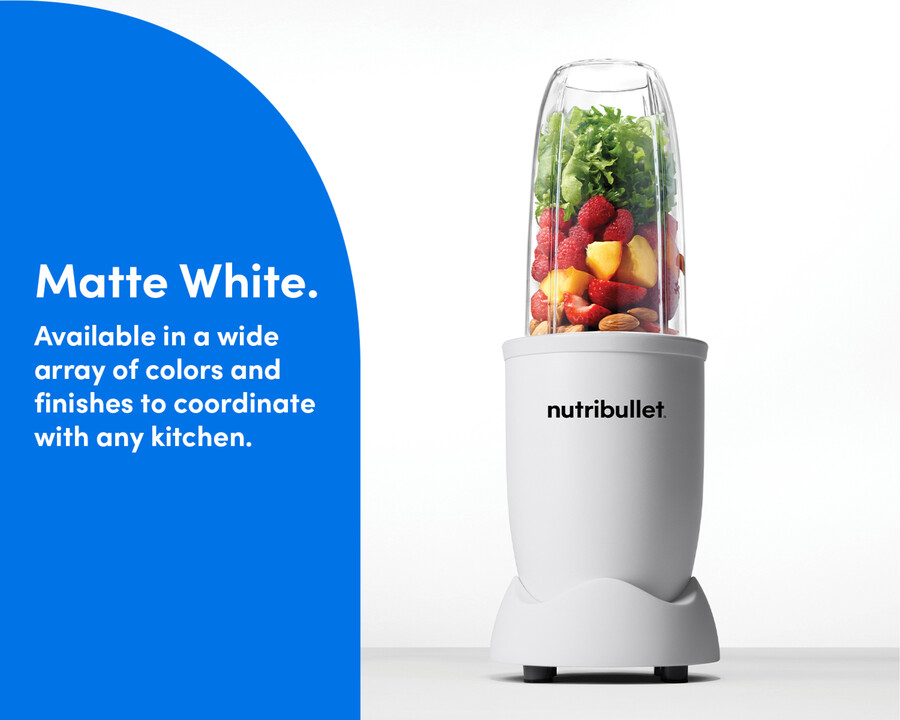 nutribullet pro 900