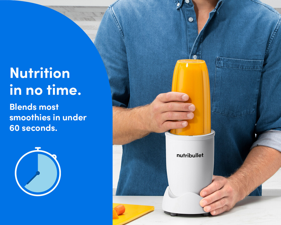 nutribullet pro 900
