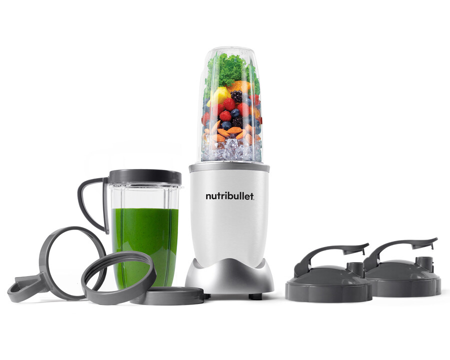 nutribullet pro 900