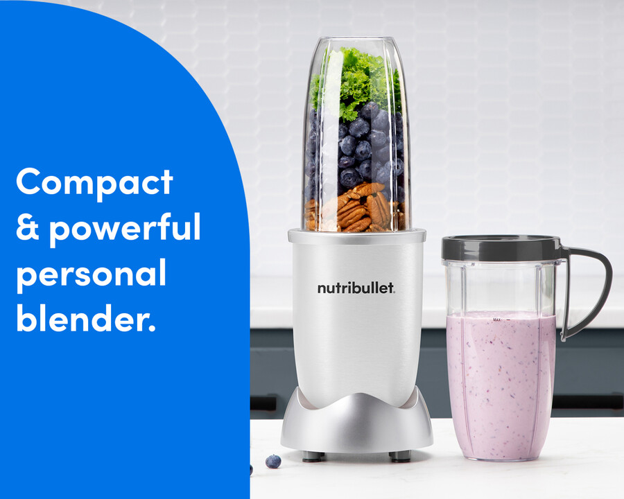 nutribullet pro 900