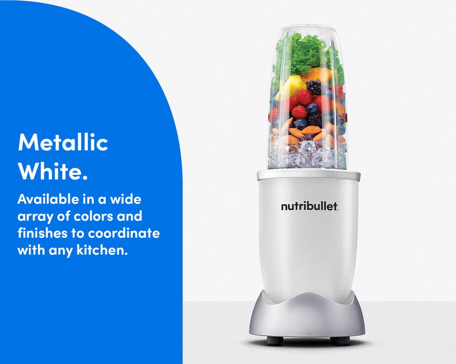nutribullet pro 900