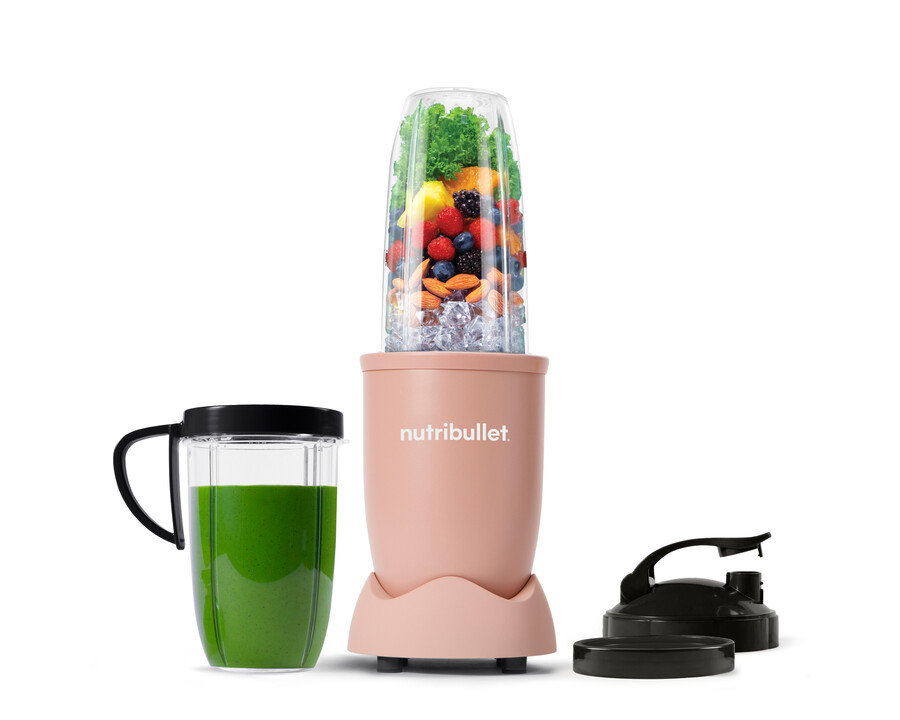 nutribullet pro 900