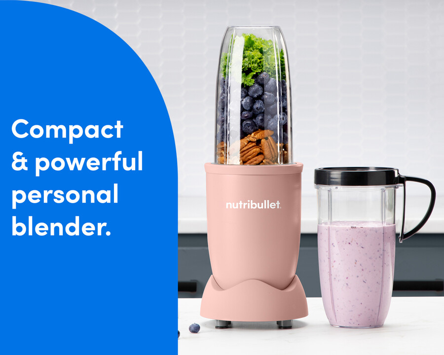 nutribullet pro 900