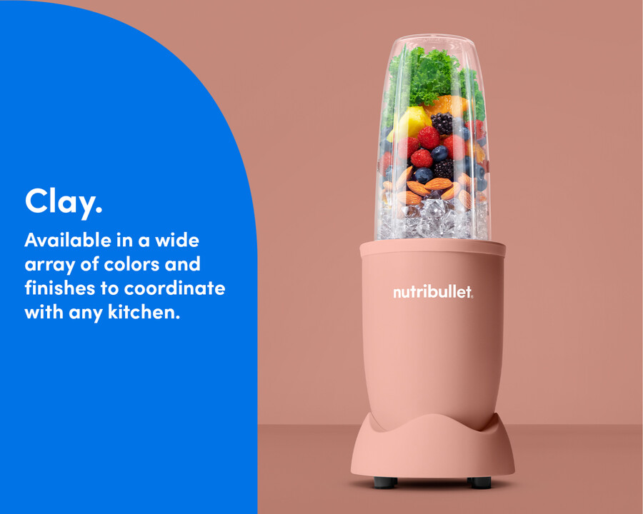 nutribullet pro 900