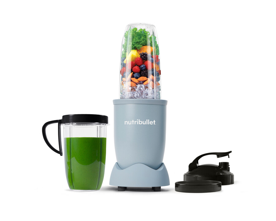 nutribullet pro 900