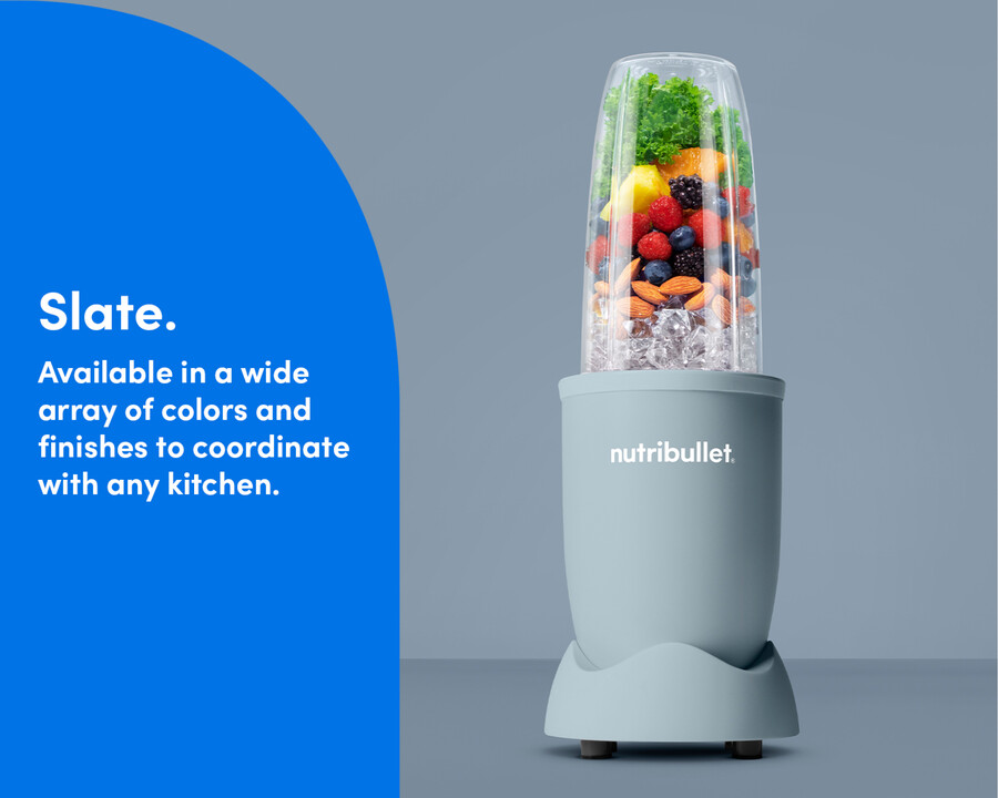 nutribullet pro 900