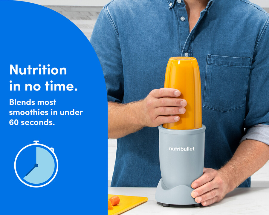 nutribullet pro 900
