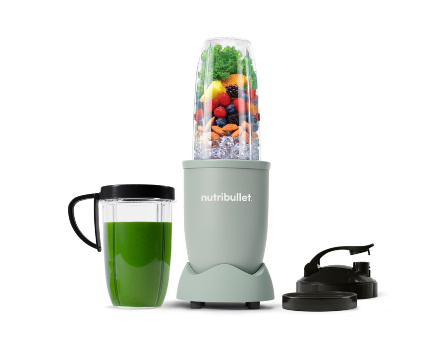 nutribullet pro 900