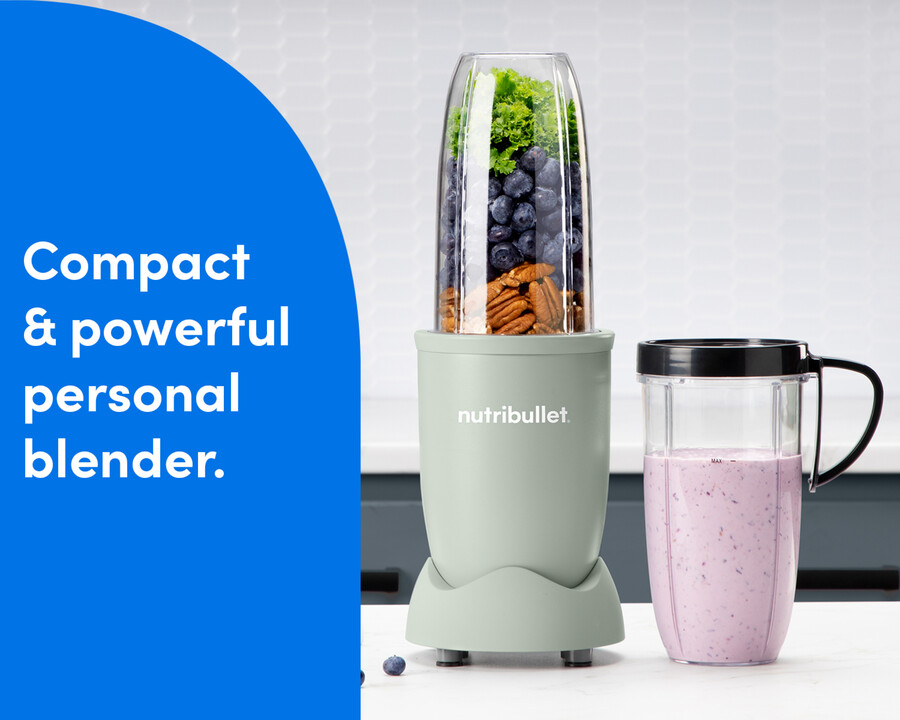 nutribullet pro 900