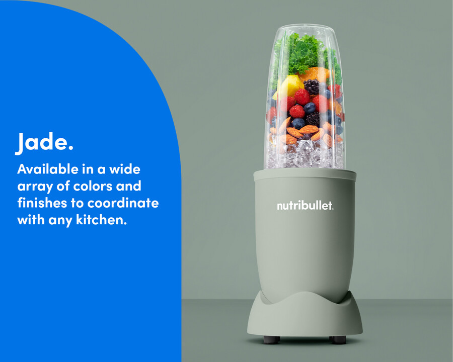 nutribullet pro 900