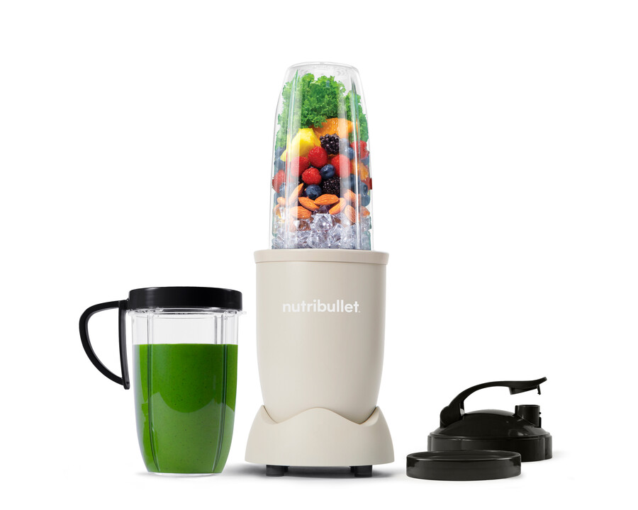 nutribullet pro 900