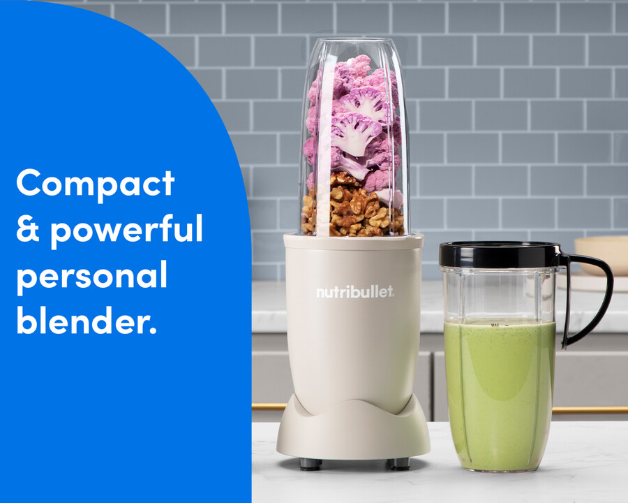 nutribullet pro 900