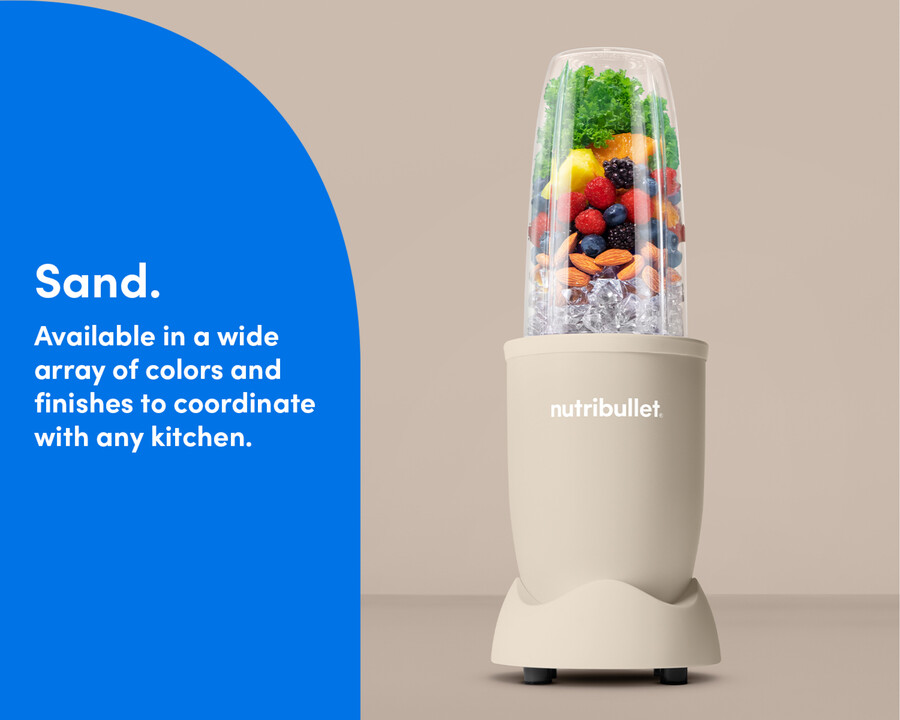 nutribullet pro 900