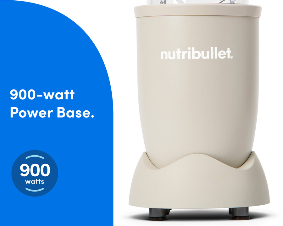 nutribullet pro 900