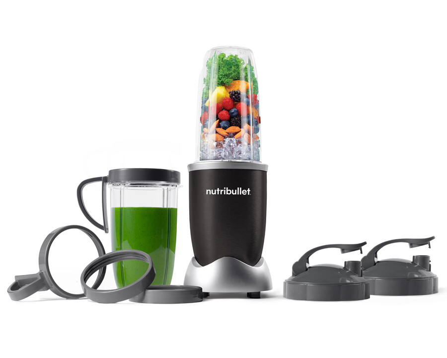 nutribullet pro 900