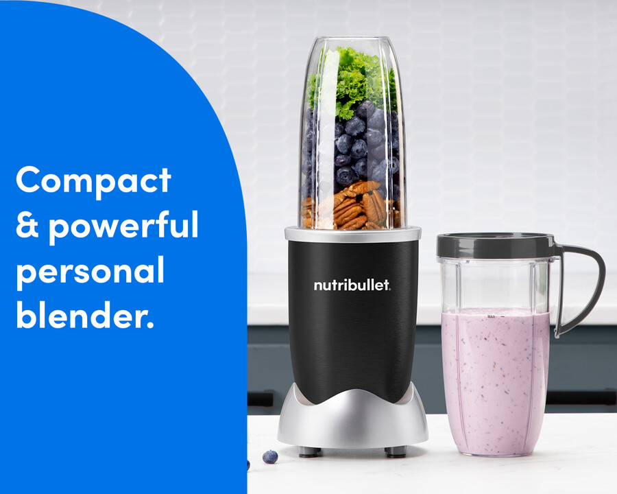 nutribullet pro 900