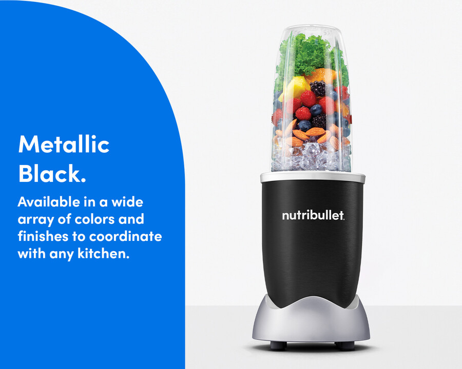 nutribullet pro 900
