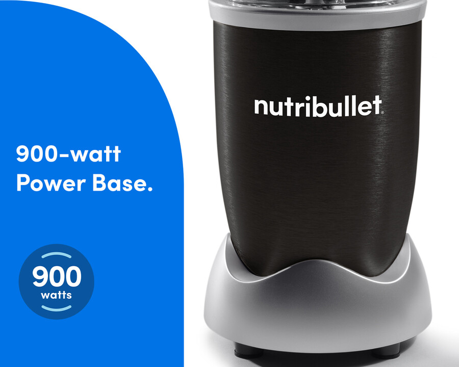 nutribullet pro 900