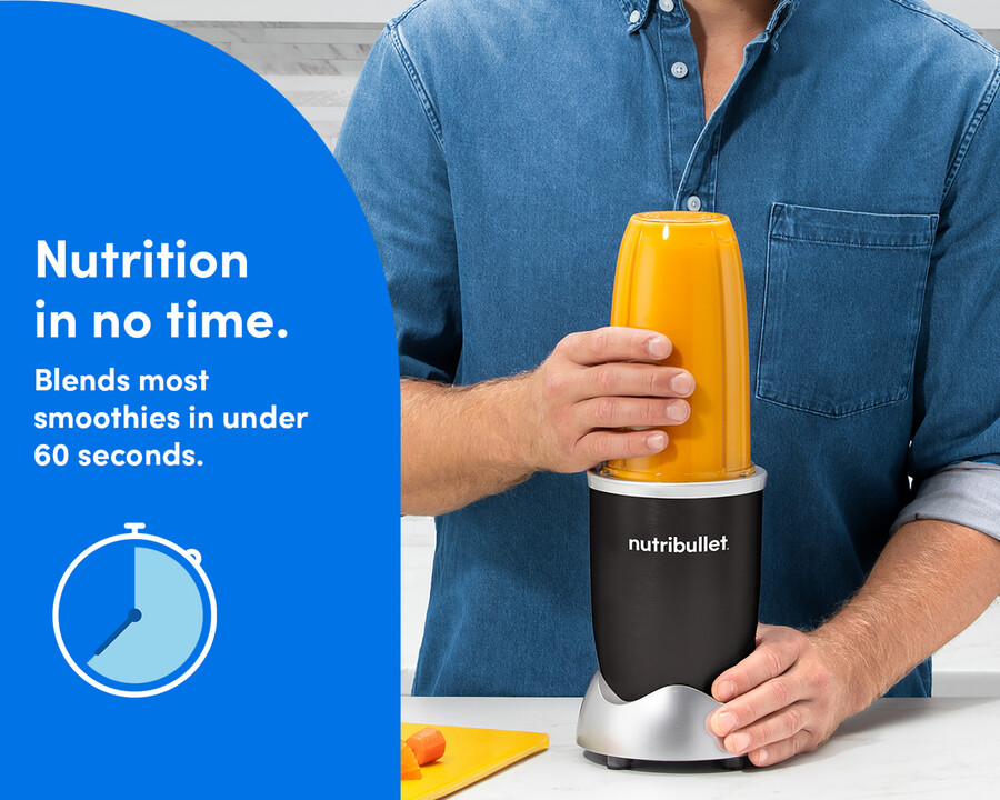 nutribullet pro 900