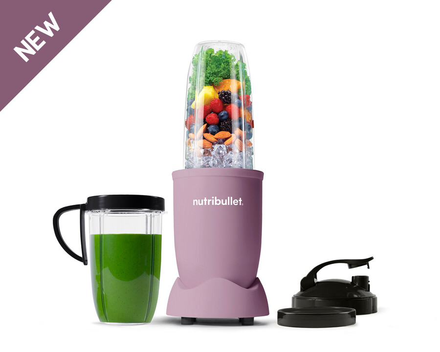 nutribullet pro 900