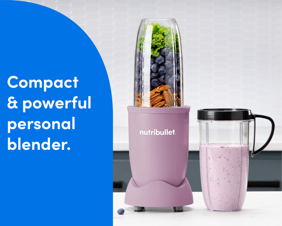 nutribullet pro 900