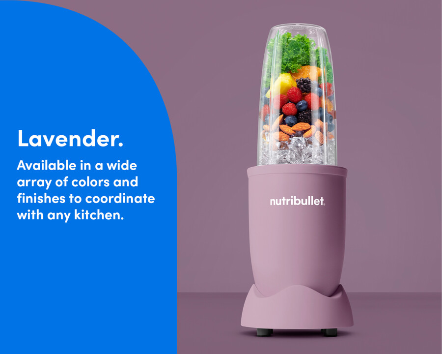 nutribullet pro 900