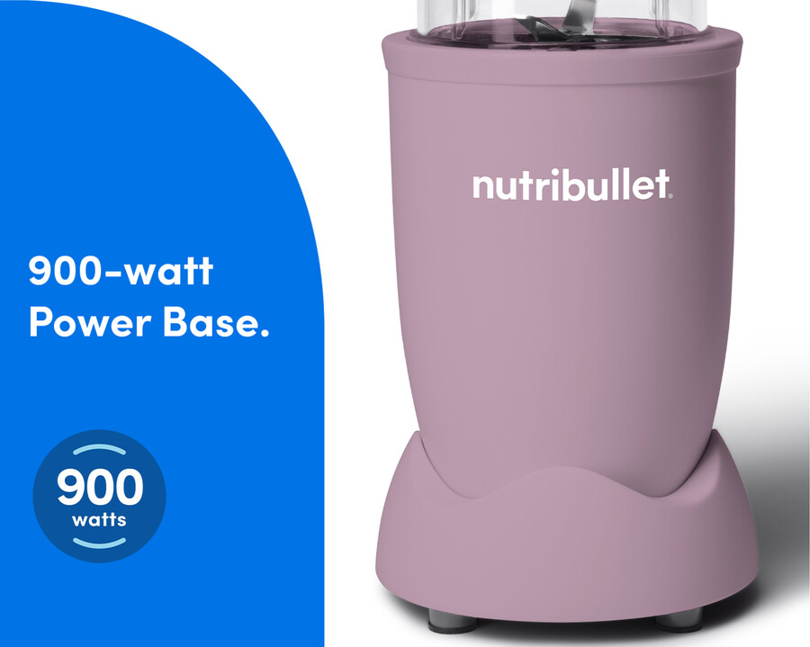 nutribullet pro 900