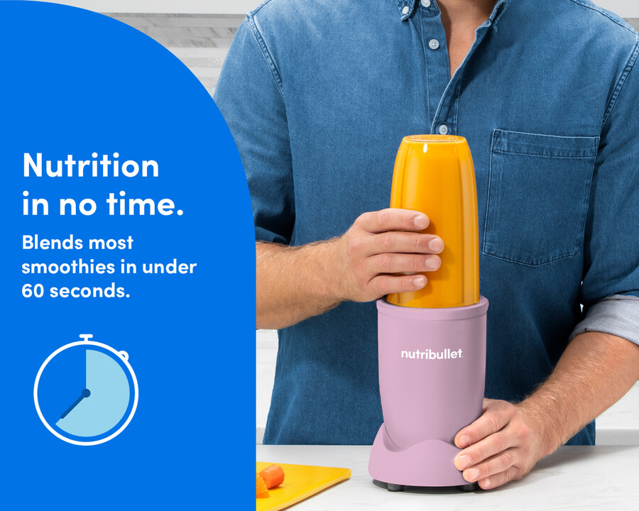 nutribullet pro 900